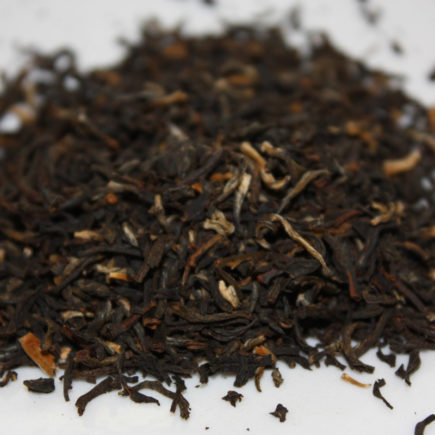 Organic China Mist Black Tea by The Path of Tea