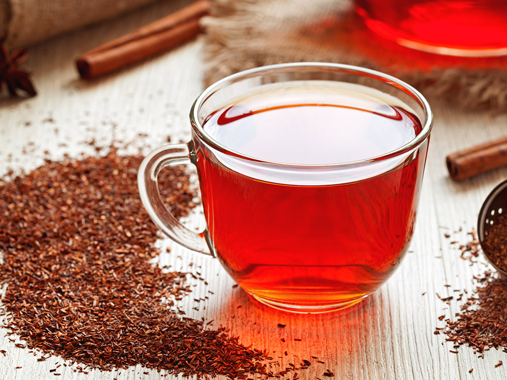 jeg lytter til musik Gendanne kontroversiel Rooibos Teas – Red Bush – The Path of Tea