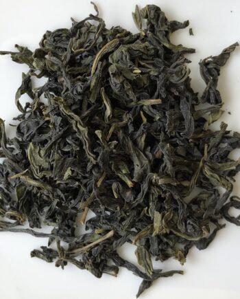 Organic Bao Zhong Oolong Tea